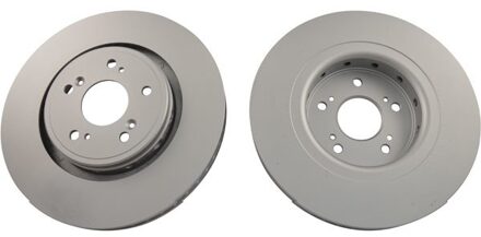 Honda Remschijf BR2296C