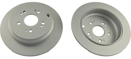 Honda Remschijf BR2299C