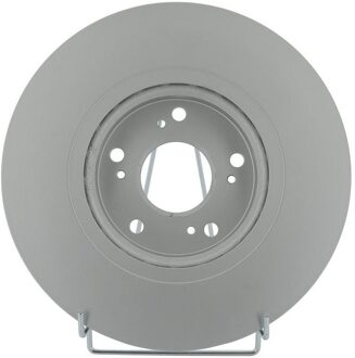 Honda Remschijf DDF1424C