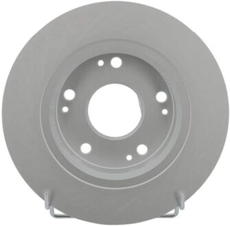 Honda Remschijf DDF1558C