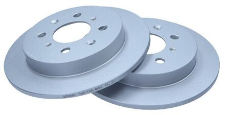 Honda Remschijf QD0001