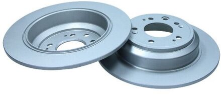 Honda Remschijf QD0509