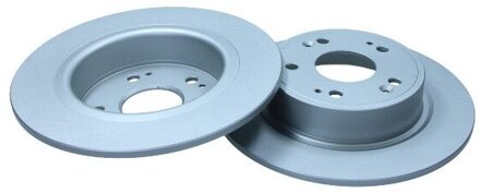 Honda Remschijf QD0708