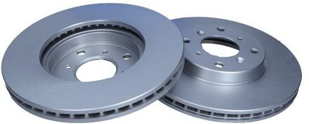 Honda Remschijf QD0817