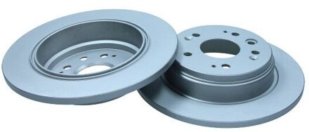 Honda Remschijf QD0884