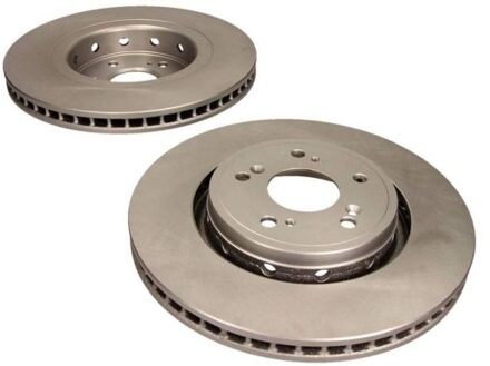 Honda Remschijf QD1766