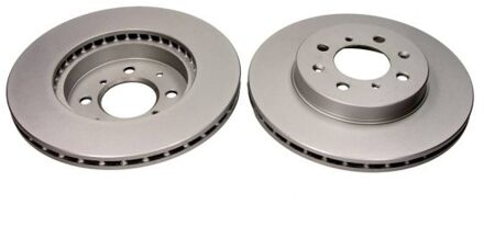 Honda Remschijf QD8401