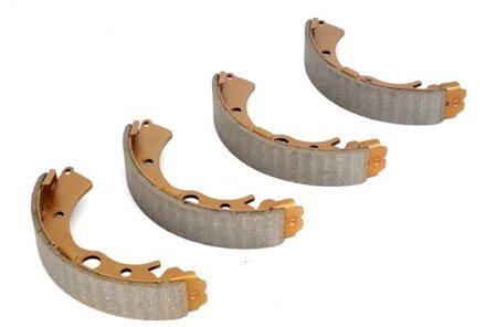 Honda Remschoenset 06980