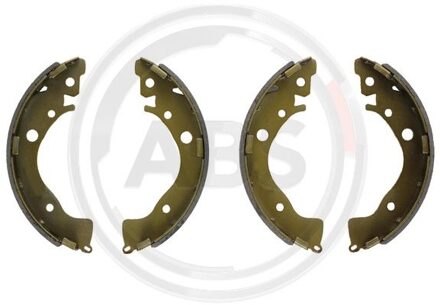 Honda Remschoenset 9416