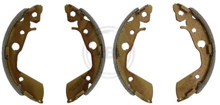 Honda Remschoenset 9417