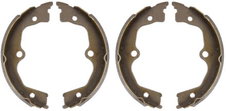 Honda remschoenset ADBP410008