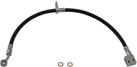 Honda Remslang BBH2128