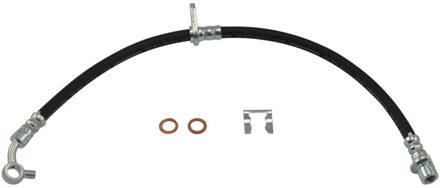 Honda Remslang BBH2156