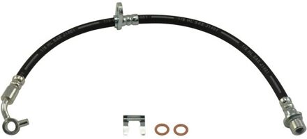 Honda Remslang BBH2213