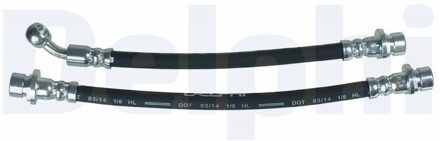 Honda Remslang LH6910