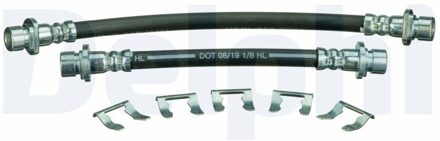 Honda Remslang LH7586