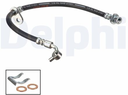 Honda Remslang LH7721