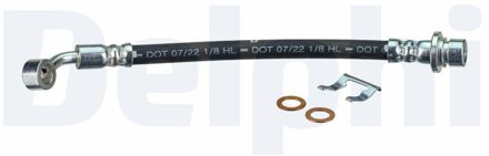 Honda Remslang LH7812