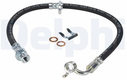 Honda Remslang LH8087