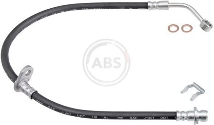 Honda Remslang SL1436