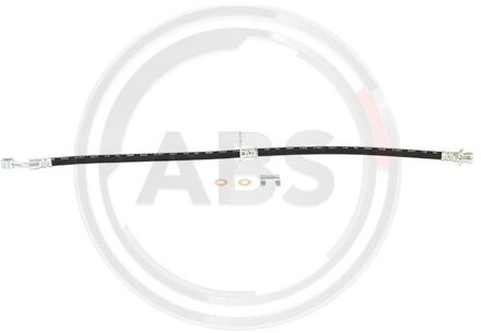 Honda Remslang SL1587