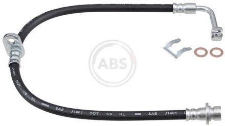 Honda Remslang SL1617