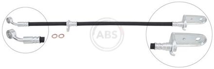 Honda Remslang SL6798