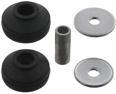 Honda Rep. set veerpootvoering