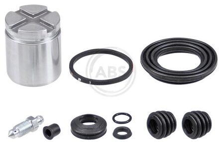 Honda Reparatieset, remklauw 57732