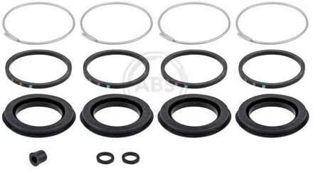 Honda Reparatieset, remklauw 73516