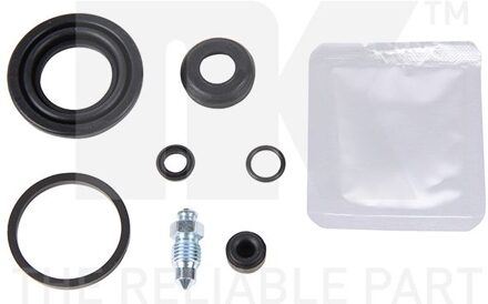 Honda Reparatieset, remklauw 8826010