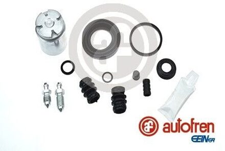 Honda Reparatieset, remklauw D41164C