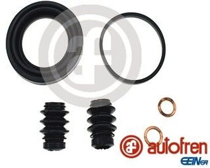 Honda Reparatieset, remklauw D41251