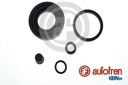 Honda Reparatieset, remklauw D4152