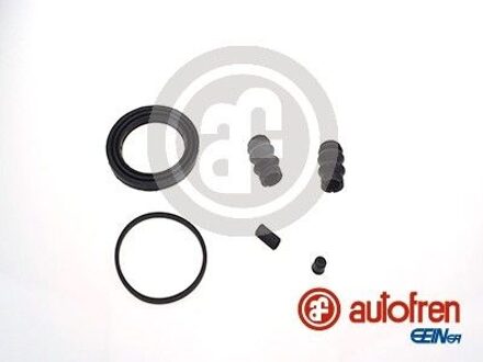 Honda Reparatieset, remklauw D41726