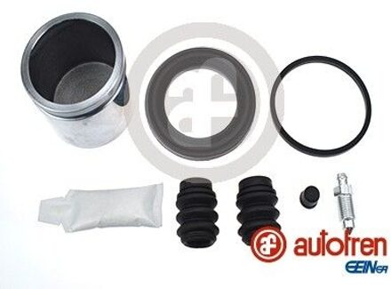 Honda Reparatieset, remklauw D41937C