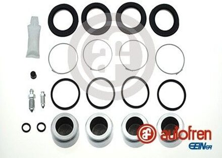 Honda Reparatieset, remklauw D42321C