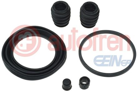 Honda Reparatieset, remklauw D43151