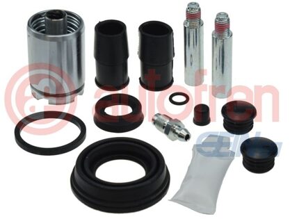 Honda Reparatieset, remklauw D43507S