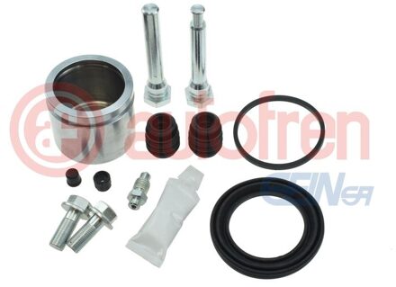 Honda Reparatieset, remklauw D44155S