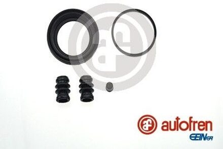 Honda Reparatieset, remklauw D4444