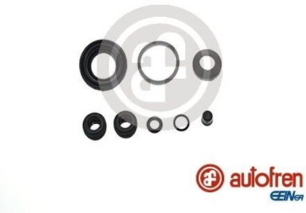 Honda Reparatieset, remklauw D4446