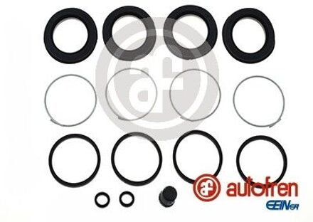 Honda Reparatieset, remklauw D4834