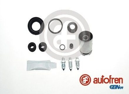 Honda Reparatieset, remklauw D4857K