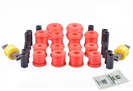 Honda Reparatieset, wielophanging TED98968