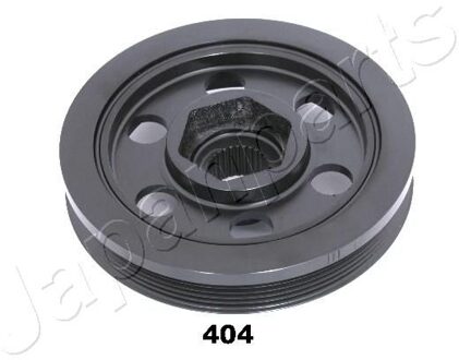 Honda Riemschijf, krukas PU404