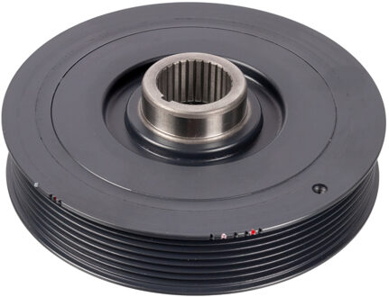 Honda riemschijf (losgekoppeld) ADH26108