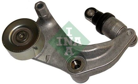 Honda Riemspanner, poly V-riem