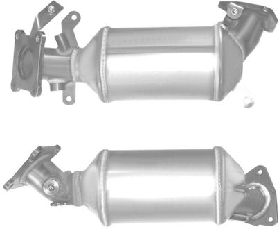 Honda Roetfilter BM11223