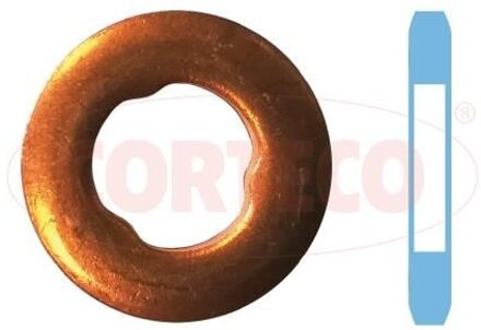 Honda Rondelle (metal) 7,10 X 15,00 X 2,5 49430774